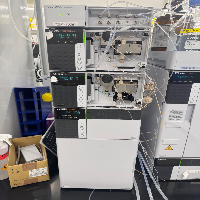 Shimadzu Prominence HPLC System image 0